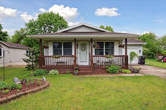 113 Diversy Dr, Brooklyn, MI 49230