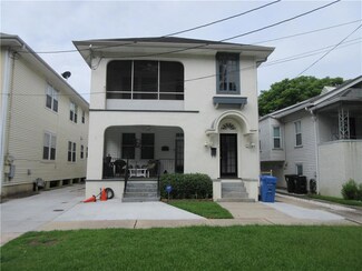 4622 Bienville St, New Orleans, LA 70119