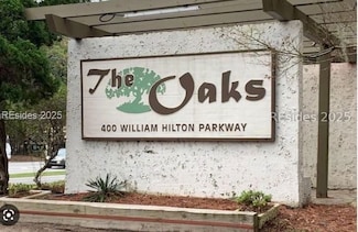 400 William Hilton Pkwy Unit 110, Hilton Head Island, SC 29926