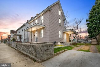 35 W Harmony St, Penns Grove, NJ 08069