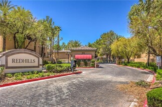 8717 Red Brook Dr Unit 202, Las Vegas, NV 89128