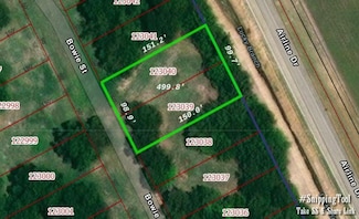 TBD Bowie St, Waco, TX 76705