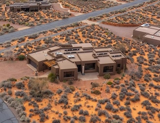 937 Chusi Way, Ivins, UT 84738