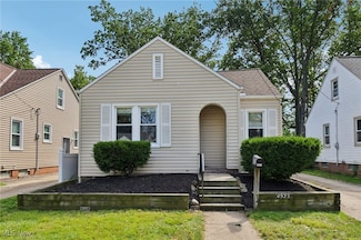 4523 Wetzel Ave, Cleveland, OH 44109
