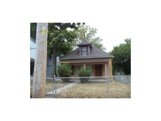 5501 Smart Ave, Kansas City, MO 64123
