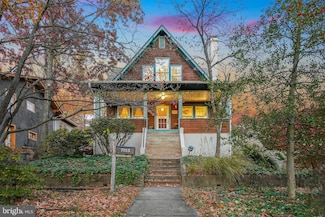 7013 Sycamore Ave, Takoma Park, MD 20912