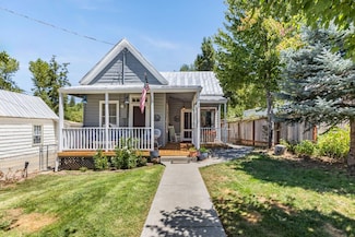 928 Sacramento St, Dutch Flat, CA 95714