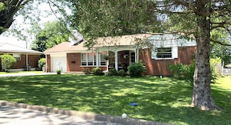 223 Fayette Ave, Fayetteville, WV 25840