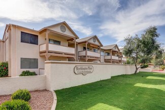 616 S Hardy Dr Unit 104, Tempe, AZ 85281