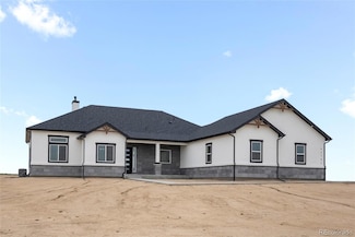 62101 E 32nd Ave, Strasburg, CO 80136