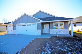 1272 Cypress Dr W, Annandale, MN 55302