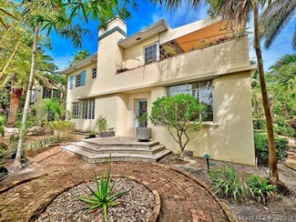 4200 Post Ave, Miami Beach, FL 33140