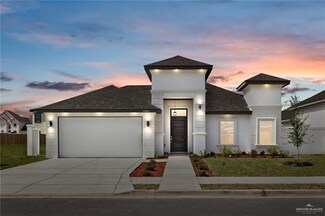 1005 N Trinity St, Edinburg, TX 78541