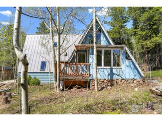 779 Highpoint Cir, Black Hawk, CO 80422