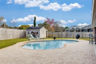 2292 Pine Hammock Rd, Navarre, FL 32566