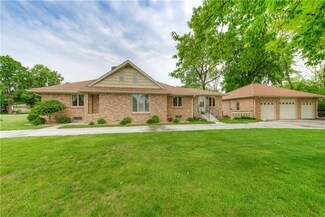 1001 N Mount Auburn Dr, Indianapolis, IN 46224
