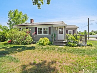325 Island Pond Rd, Springfield, MA 01118