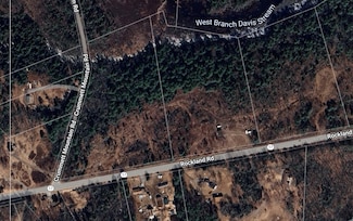 Lot 1-1 Rockland Rd, Somerville, ME 04348