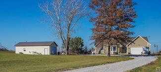 15088 222nd Rd, Holton, KS 66436
