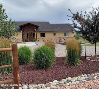 265 S Meadow Dr, Rifle, CO 81650