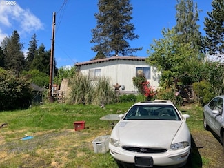 971 2nd Ave, Vernonia, OR 97064