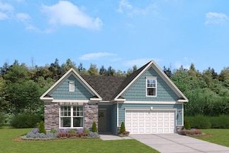 The Everest, Leland, NC 28451