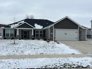 3873 Sun Stone Way, New Haven, IN 46774
