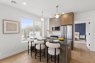 35 Orchard St Unit 603, Jersey City, NJ 07306