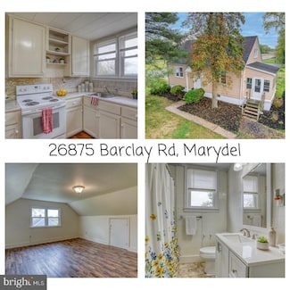 26875 Barclay Rd, Marydel, MD 21649