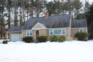 1 Fairacre Dr, Boylston, MA 01505