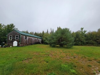 2110 Airline Rd, Baileyville, ME 04694