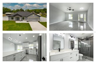 12180 SE 89th Terrace, Belleview, FL 34420