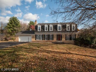 16037 Bonniebank Terrace, Germantown, MD 20874