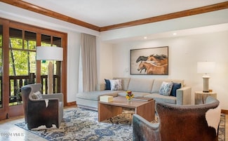 100 Bachelor Ridge Unit 3402/12, Avon, CO 81620