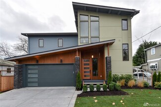 2837 NW 70th St, Seattle, WA 98117