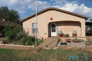 911 Hull St, Clovis, NM 88101