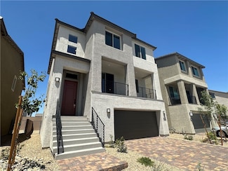 7383 Crown Landing St, Enterprise, NV 89113
