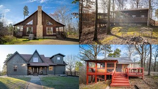565 Bowfin Ln, Broken Bow, OK 74728