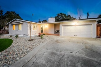 1050 W Riverside Way, San Jose, CA 95129