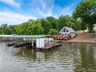 410 Nichol Rd, Edwards, MO 65326