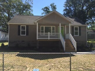 18821 Pine Grove Ave, Colonial Heights, VA 23834