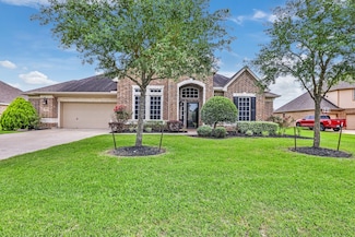 4006 Broadmoor Dr, Baytown, TX 77523