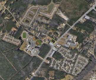 TBD Highway 707, Myrtle Beach, SC 29588