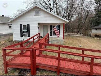 2222 N Kellett Ave, Springfield, MO 65803