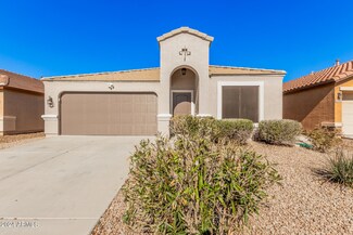 40398 W Sanders Way, Maricopa, AZ 85138