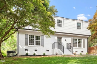 3129 Merrianne Dr, Raleigh, NC 27607