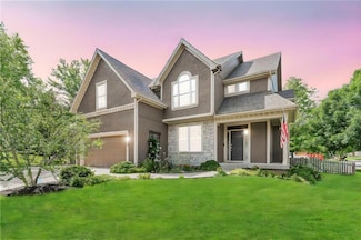 3612 NE 94th Terrace, Kansas City, MO 64156