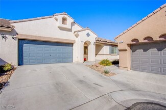 9353 Borough Park St, Las Vegas, NV 89178