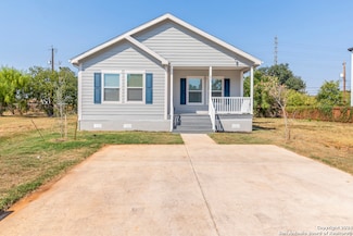 611 Rudolph, San Antonio, TX 78202