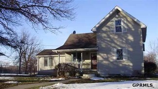 111 S Sycamore St, Wahoo, NE 68066